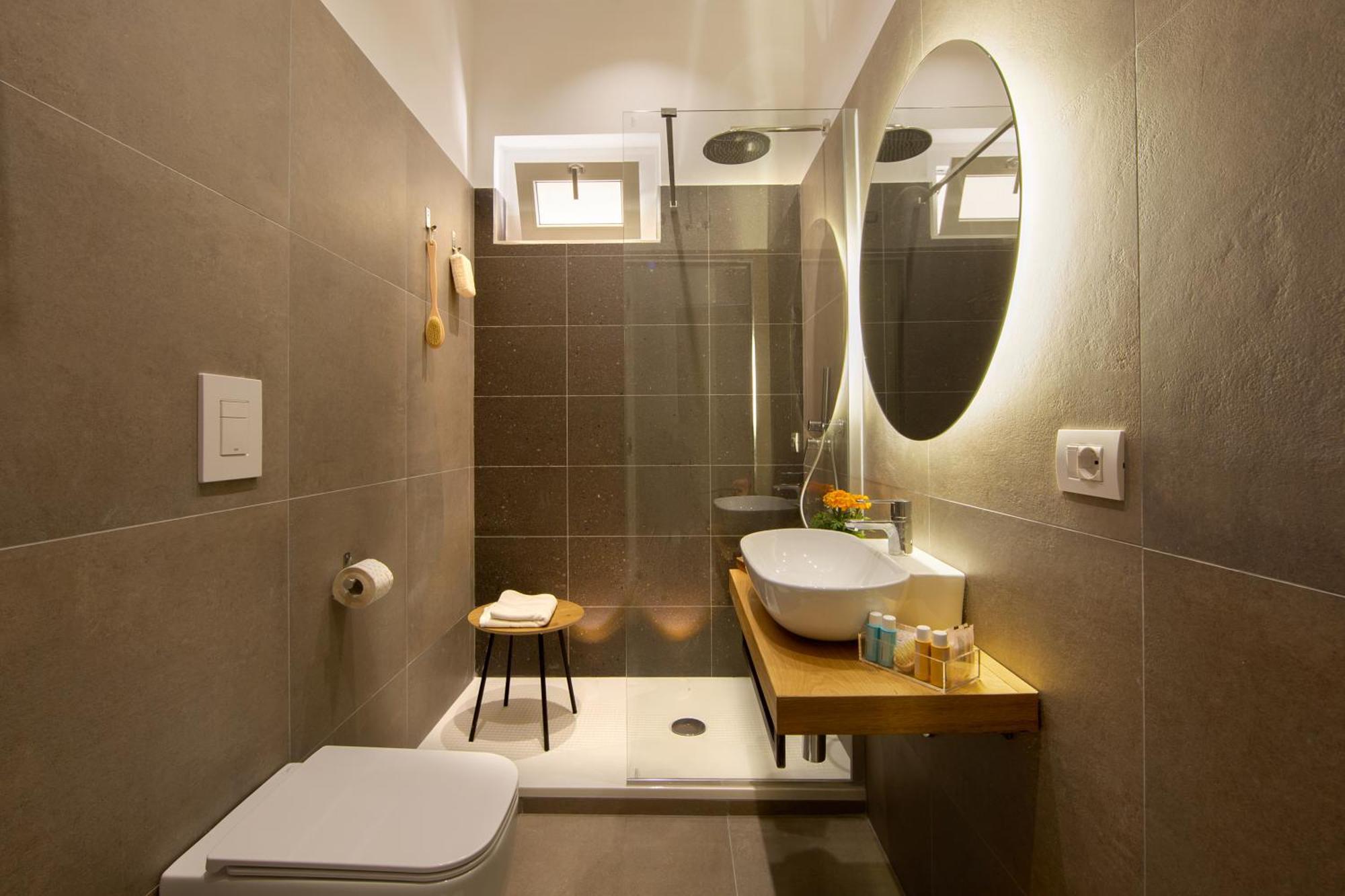 Mare Fuori Rooms Piano di Sorrento Buitenkant foto